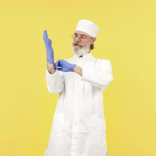Dr Łukasz Piotrowski
