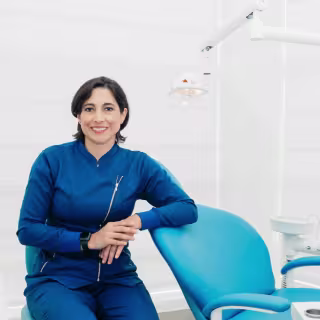 Dr Natalia Kaczmarek