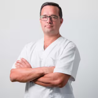 Dr Paweł Wójcik