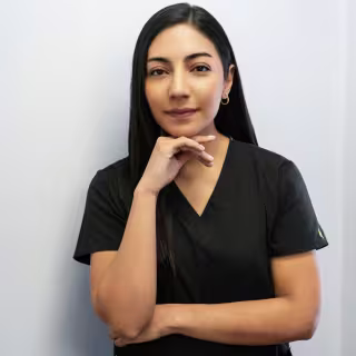 Dr Karolina Mazur
