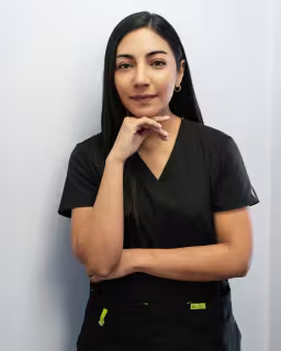 Dr Karolina Mazur