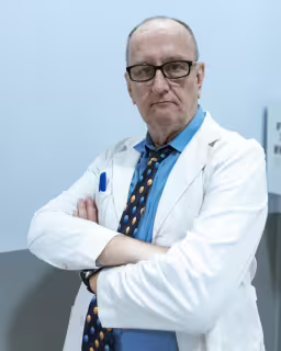 Dr Marcin Krawczyk